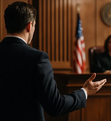  Criminal Defense