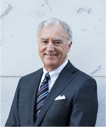 John R. Fletcher