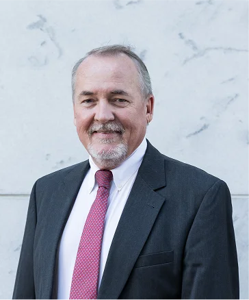 Robert M. Reed