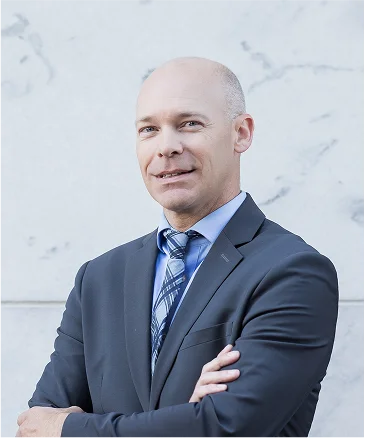 Ryan B. Graves