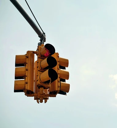  Traffic Violations