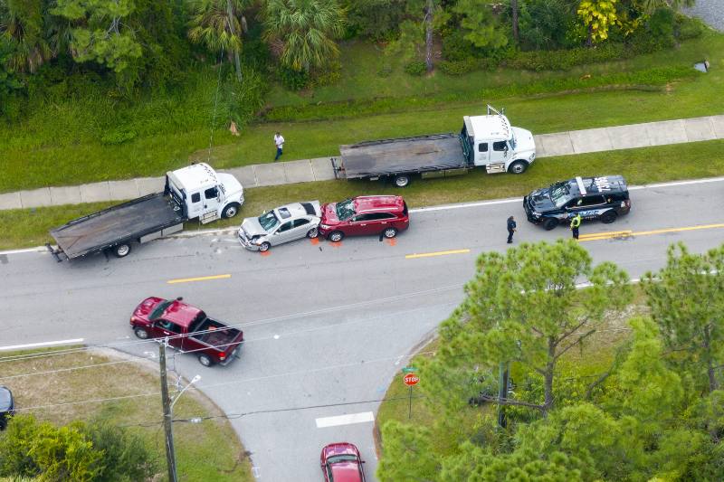 Warning: Avoid These Costly Mistakes When Dealing With Medical Providers After Your Auto Accident