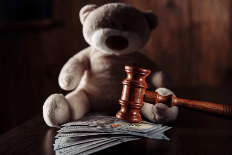 How Long Do You Have to Pay Child Support in Virginia?