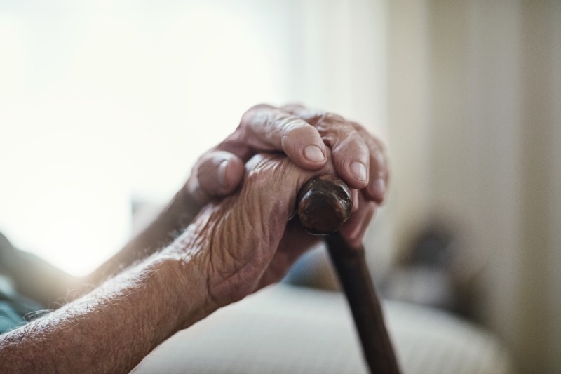 The Risks Created by Elderly Drivers