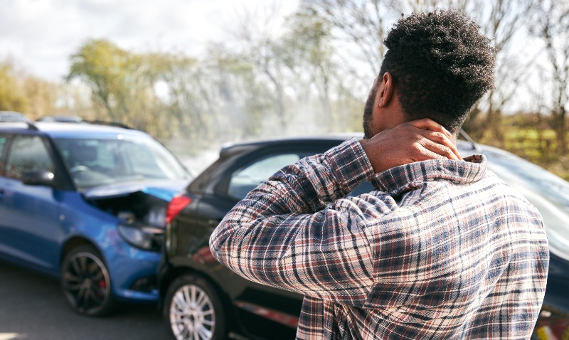 Tips on How to Recognize a Drowsy Driver