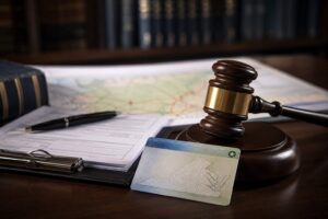 Virginia DMV demerit points