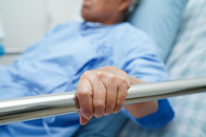 What can you do to prevent a medical mistake in Virginia?