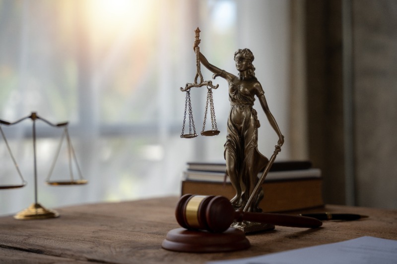 What is a capias warrant?