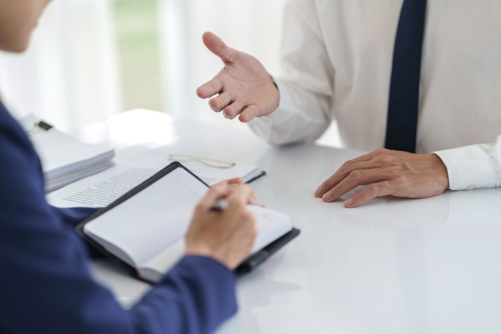 What to Do If You’re Named Executor of a Will in Virginia