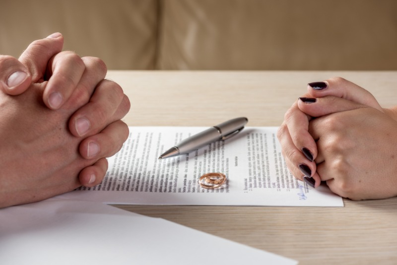 When can an annulment of a marriage be obtained in Virginia?