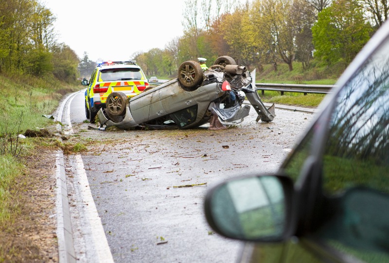 Why Credible Witnesses Are Important to Your Auto Accident Claim