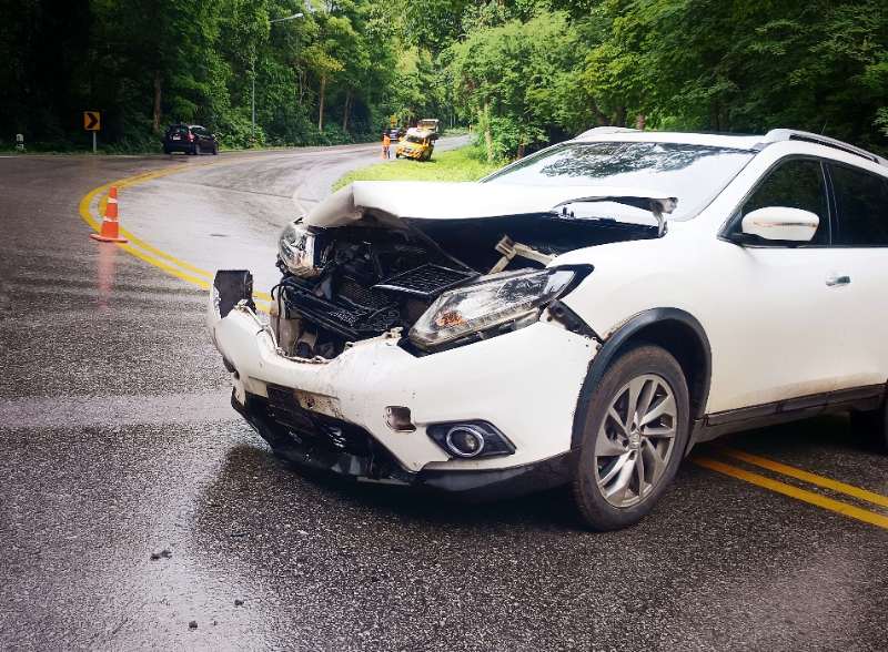 Working Together to Prevent Accidents in Virginia