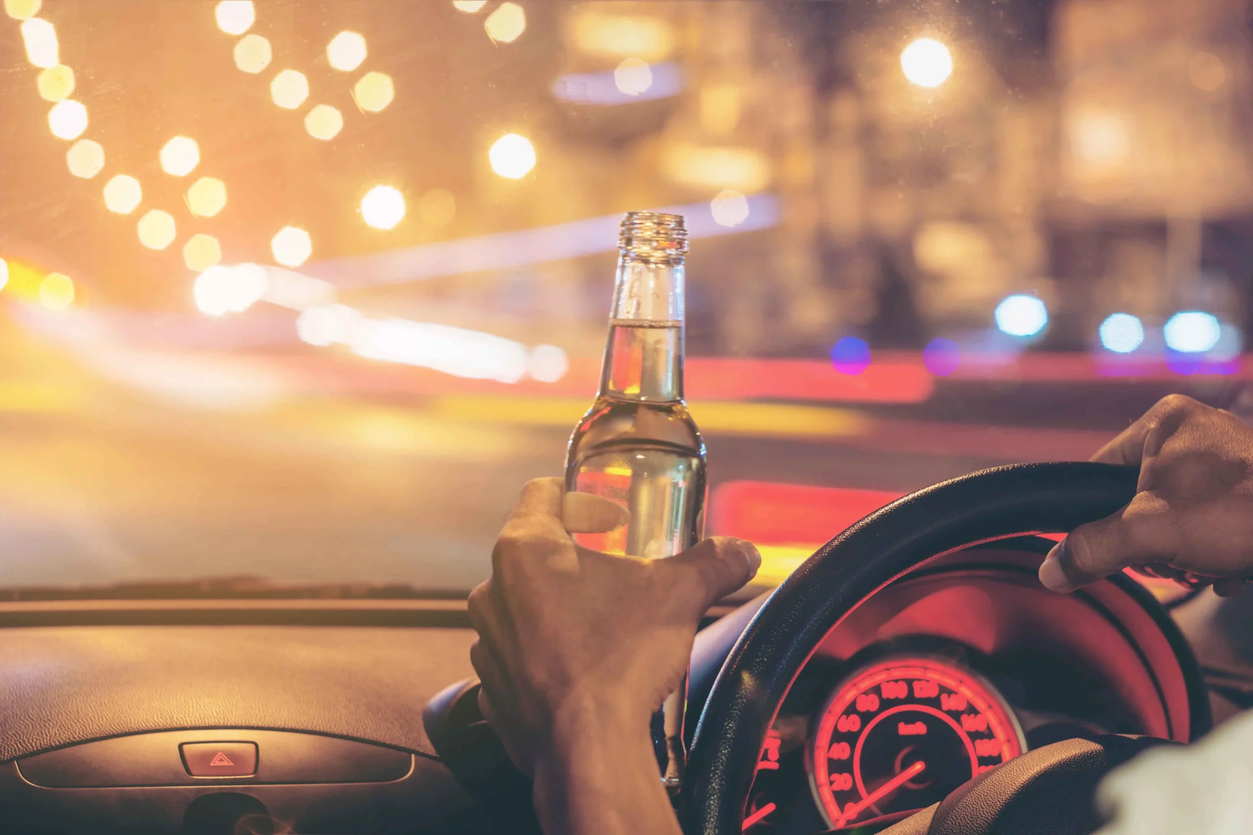 DUI Involuntary Manslaughter Is a Serious Felony Offense in Virginia