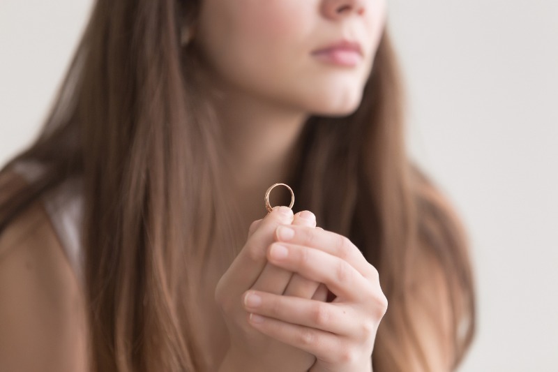 How Long Does It Take to Get a Divorce in Virginia?