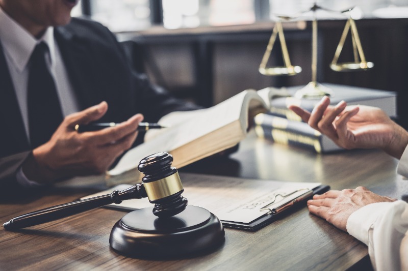 How Long Does a Personal Injury Case Take?
