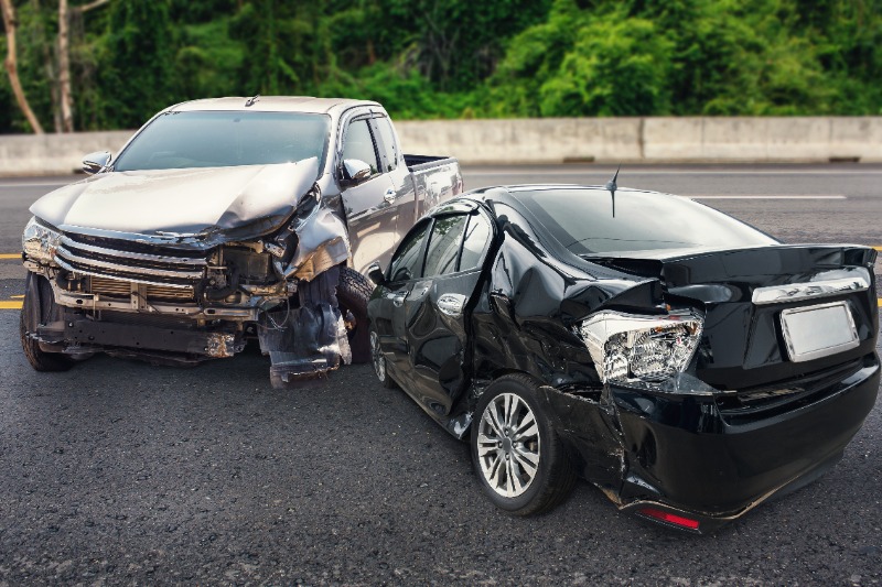 How Distracted Driving Leads to Deadly Car Accident