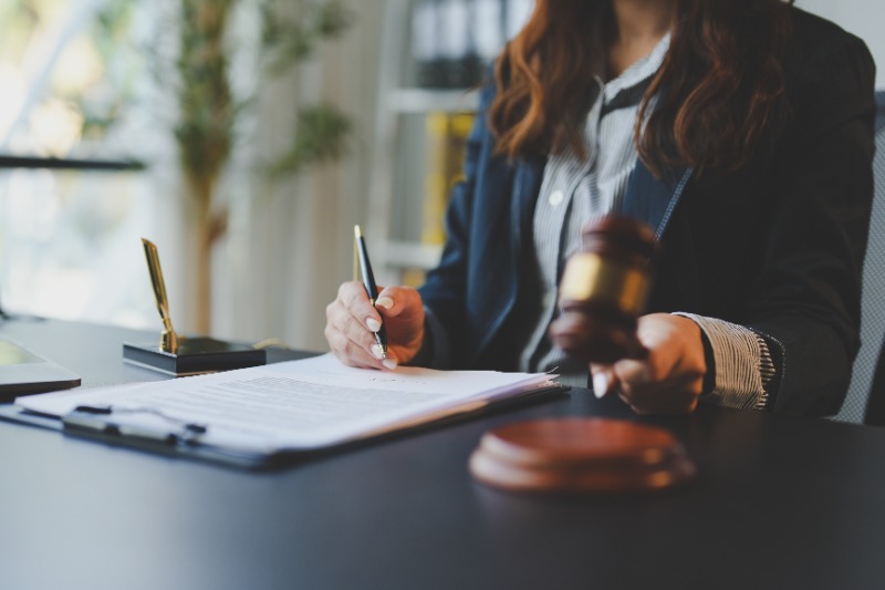 Estate Distribution: Understanding Probate Asset Valuation