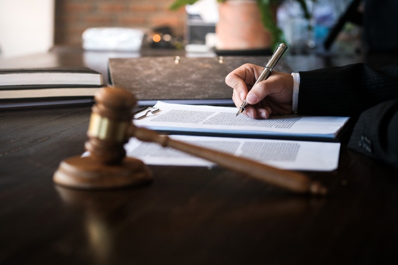 What Happens If You Die Without a Will in Virginia?